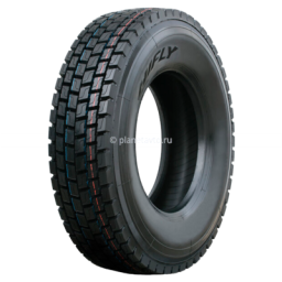 Грузовая автошина Hifly HH308A 315/70 R22,5 154/150L Drive