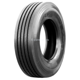 Грузовая автошина Hifly HH102 315/70 R22,5 154/150L Front/Trailer