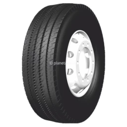 Грузовая автошина Kama NF 202 385/65 R22,5 160K Front