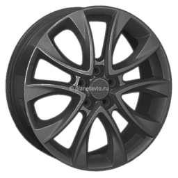 Диск Replay MZ39 7x19/5x114,3 ET45 D67,1 GM