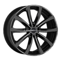 Диск MAK Wolf 8x19/5x112 ET39 D66,45 Gloss Black