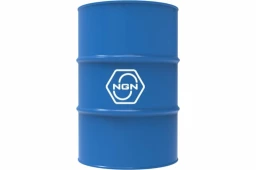 Моторное масло NGN Gold 5W-40 синтетическое 60 л