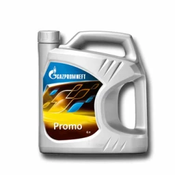 Промывочное масло Gazpromneft Promo 3,5 л