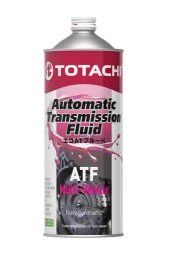 Масло трансмиссионное Totachi ATF Multivehicle 1 л