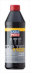 Масло трансмиссионное Liqui Moly Top Tec ATF 1100 АКПП синтетическое 1 л