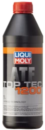 Масло трансмиссионное Liqui Moly Top Tec ATF 1200 АКПП синтетическое 1 л
