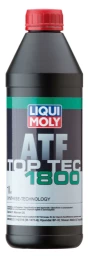 Масло трансмиссионное Liqui Moly Top Tec ATF 1800 МКПП синтетическое 1 л