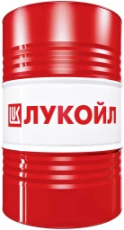 Моторное масло Лукойл Супер 5W-40 полусинтетическое 216,5 л