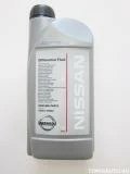 Масло трансмиссионное Nissan Differential Oil 80W-90 1 л