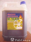 Моторное масло UralOil М10ДМ 30 минеральное 10 л
