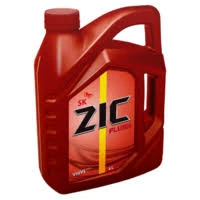 Промывочное масло ZIC Flush 4 л