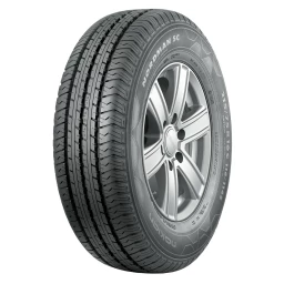 Грузовая автошина Nokian Tyres Nordman SC 185/75 R16 104/102S