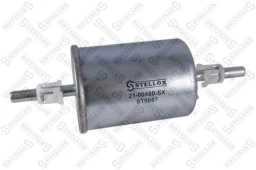 Фильтр топливный Stellox 21-00480-SX