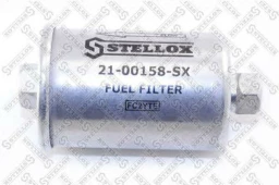 Фильтр топливный Daewoo Espero Nexia 1.5i-2.0 95, Rover 200 400 1.4-2.0 90 Stellox 2100158sx