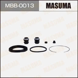 Ремкомплект тормозного суппорта Masuma MBB-0013