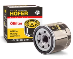 Фильтр масляный HOFER HF 200 509
