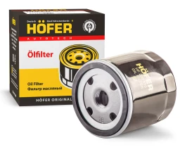 Фильтр масляный HOFER HF 200 510
