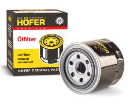 Фильтр масляный HOFER HF 200 507