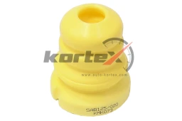 Отбойник амортизатора Kortex KMK073