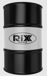 Моторное масло RIXX TP X 5W-30 синтетическое 60 л (арт. RX0024TPX)