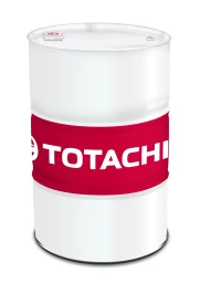 Моторное масло TOTACHI NIRO LV Synthetic 5W-30 синтетическое 205 л