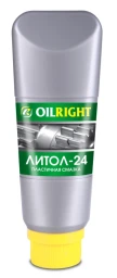 Смазка литол-24 Oilright