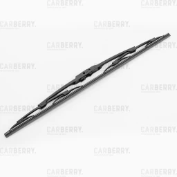 Щётка стеклоочистителя каркасная Carberry Standart 530 мм, 26CA53
