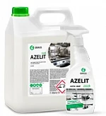Средство для обезжирования "GRASS" AZELIT (5,6 кг) 