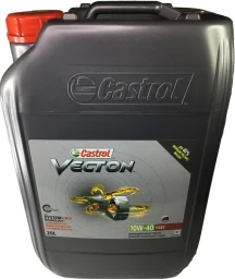Моторное масло Castrol Vecton 10W-40 20 л