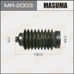 Пыльник рулевой рейки Masuma MR-2003