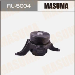 Подушка крепления двигателя Masuma RU-5004