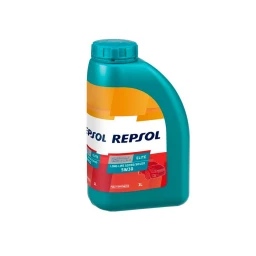 Моторное масло REPSOL Elite Long Life 5W-30 синтетическое 1 л