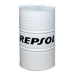 Моторное масло REPSOL Diesel Turbo THPD 10W-40 полусинтетическое 208 л