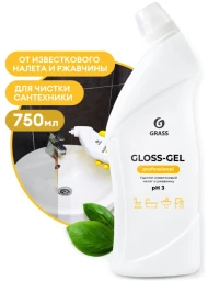 Средство чистящее Grass Gloss gel 750 мл