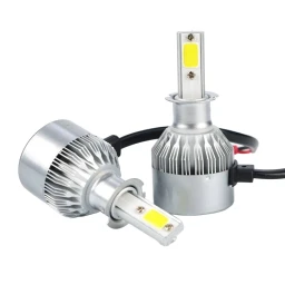 Лампа светодиодная Grande Light H1, GL-C6-H1, 2 шт