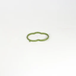 Прокладка впускного коллектора (кольцо) Chery 473f1008023