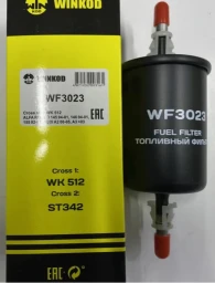 Фильтр топливный Winkod WF3023