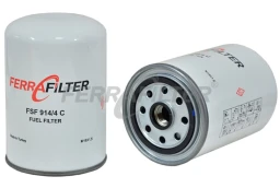 Фильтр топливный FERRA FILTER FSF914/4C