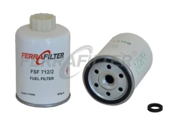 Фильтр топливный FERRA FILTER FSF712/2