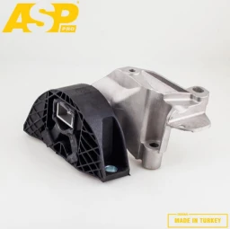 Опора двигателя передняя ASP RJ80004