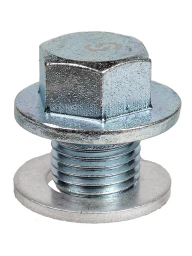 75-52508-SX_ПРОБКА ПОДДОНА С УПЛОТН. КОЛЬЦОМ! 30262, M12X1.25MM DAIHATSU S Stellox 7552508sx Stellox