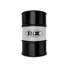 Моторное масло RIXX TD J 5W-40 60 л