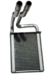 Радиатор печки Stellox 10-35282-SX