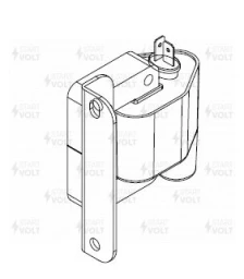 Катушка зажигания STARTVOLT SC 0841