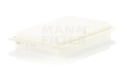 Фильтр воздушный произведено на заводе MANN-FILTER Китай C32003