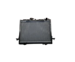 Радиатор охлаждения Great Wall 1301100A-P09