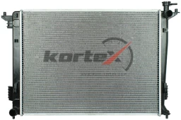 Радиатор Kortex KRD1052