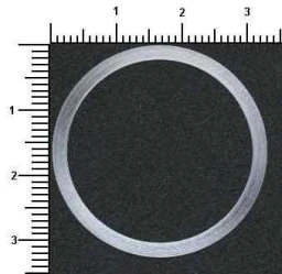 Кольцо форкамеры уплотнительное ELRING 446.960