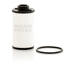 Фильтр масляный MANN-FILTER H6003Z