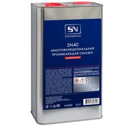 Смазка универсальная Synthetium SN-40